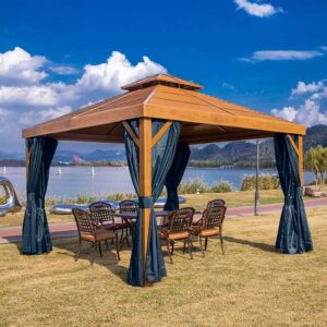 rideau occultant thermique extérieur