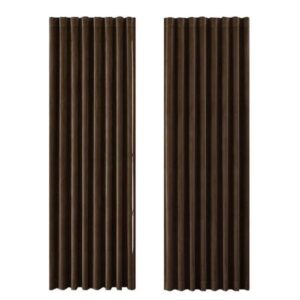 rideau thermique café