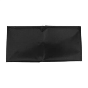 rideau thermique camping car