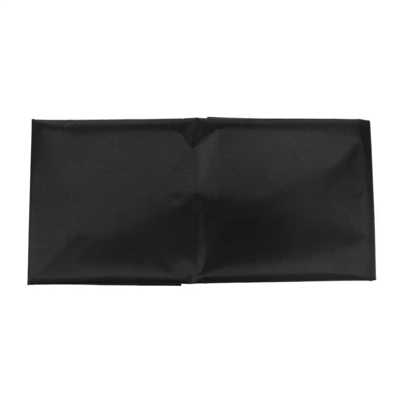 rideau thermique camping car