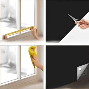 rideau thermique anti chaleur