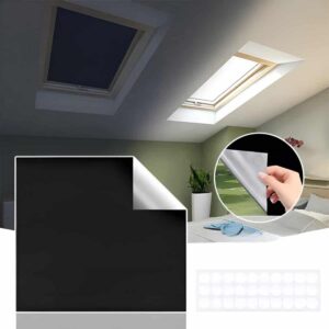 rideau thermique anti chaleur