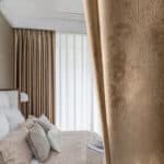 Rideau Thermique Été Hiver