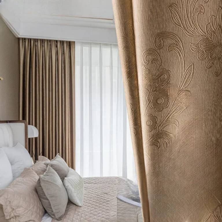 Rideau Thermique Été Hiver