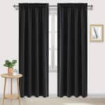 Rideau Thermique Galon Fronceur