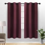 Rideau Thermique Grande Largeur