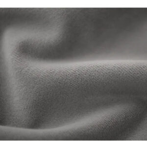 rideau thermique gris anthracite