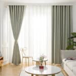 Rideau Thermique Lin