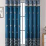 Rideau Thermique Motif