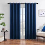 Rideau Thermique Navy