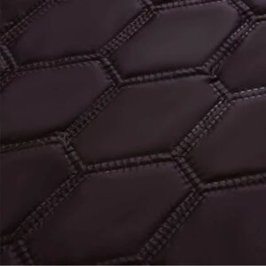 rideau thermique porte d'entrée