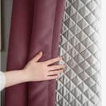 Rideau Thermique Pour Cage Escalier