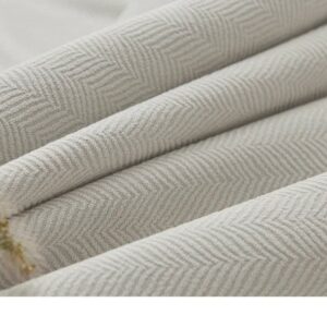 rideau thermique ruflette