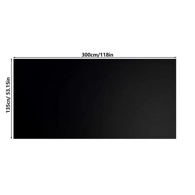 rideau thermique velux