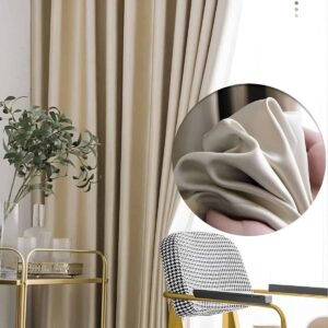 rideau thermique anti froid